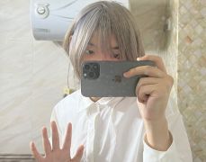 黄毛狗